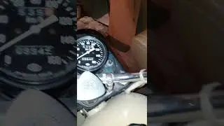 Мотоцикл Урал 1997г.в  / внедорожная резина