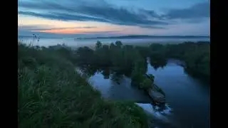 ДО РАССВЕТА [SPEED UP]