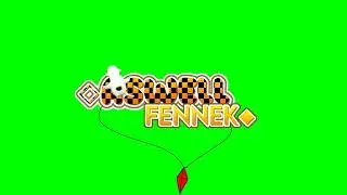 #Asw100AnythingCon Watermark for @Aswell Fennek
