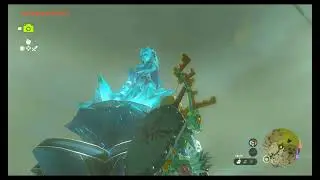 Tears of the Kingdom - 25