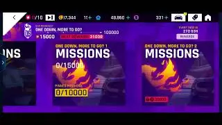 Asphalt 9 - Its 6am Reluctantly Spending Cash on DS6