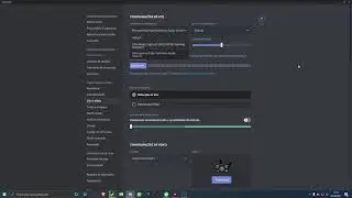 COMO MUDAR O MICROFONE DO DISCORD! - TUTORIAL #1