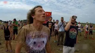 South Bunch/Курю шмаль