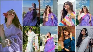 🖤💞hidden face dpz 🥰💞🌈saree pic saree photo 💝💕profile pic dp pic dp photo💞 💜🌸😻dpz girls dpz🌷146