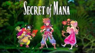 Secret of Mana - Danger [Boss Theme]