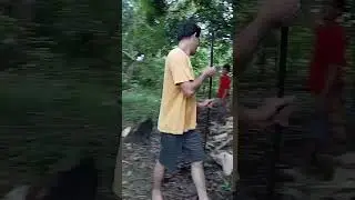 Lumaki ako sa Farm