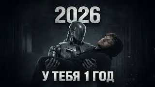 AI уничтожает твою работу и жизнь: Узнай, что делать!