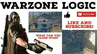 Warzone Logic