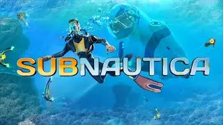 【Subnautica】Final preps for going in deep