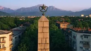 Дух Владикавказа | Spirit of Vladikavkaz