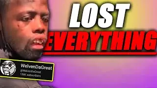 A Meme That DESTROYED The Creators Life - WelvenDaGreat