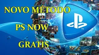 PS NOW IT'S OVER? NEW METHOD!