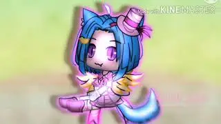 🌸//Gacha Clud VS Gacha life //🌼 by Kristi_oss 🎃💕