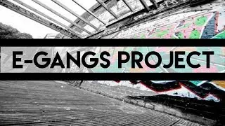 E-Gangs Project