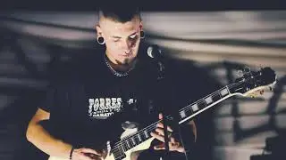 THE HARD WORKERS APOCALYPSE - live 16 agosto