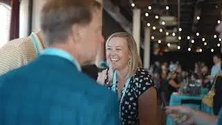 3686 Festival // Nashville Business Innovator Event