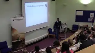 Headtalks – Prasanna Dommalapati – End to End Testing Using Protractor
