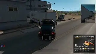 Trucking With Bro #5