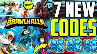 ⚠️JUNE ALL *NEW CODES⚠️BRAWLHALLA CODES 2024 - CODES BRAWLHALLA|brawlhalla mammoth coins 2024