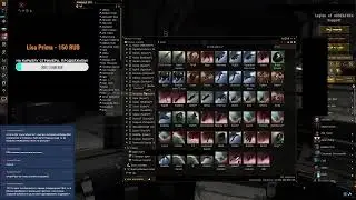 EVE Online. Подводим итоги фарма 10/10. Я починил комп!!!