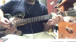 More Human Than Human - White Zombie / Rob Zombie Full Cover