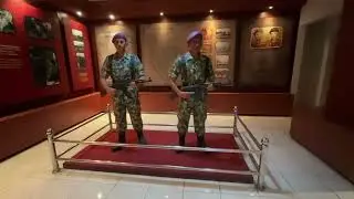 Museum Monumen Bhakti TNI