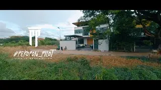 Fpv Vlog Ep.172 | โควิดไปไหนไม่ได้ก้ซ้อมมันหน้าบ้านนี่เเหละ . 🔥