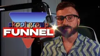 SKOOL GROWTH FUNNEL | Cheapest High-Ticket Leads I've ever gotten...