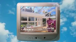 Abbey Conservatories | As Seen On TV | Conservatories in Reading