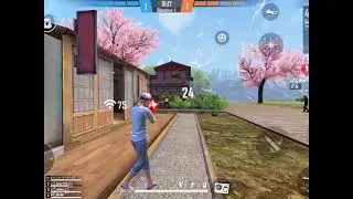 free fire game play status video#shorts#freefire#mszone#short