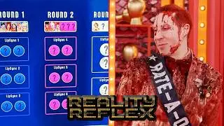 Drag Race Season 18 All Rupaul-A-Paruza Smackdown Episode Review! Ciara Myst Doing the Most & More!