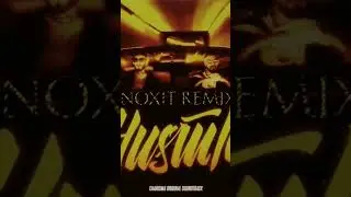MiyaGi & Эндшпиль -  Hustle Remix #hajime