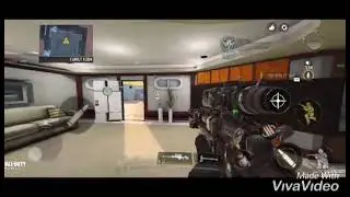 ||CODM|| Locus Montage
