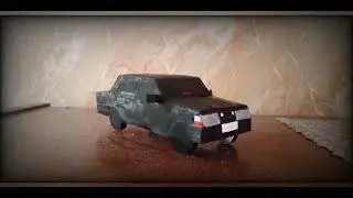 Вольво 940 из 5 сезона Б/У баттла гвр