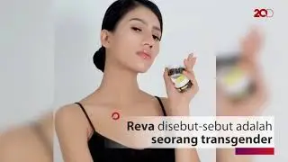 Selebgram Reva Alexa Ditangkap karena Narkoba