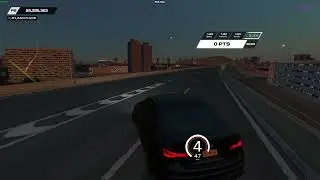 controller drifting top1k no hesi
