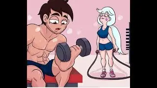 ESTARCO CÓMICS #6《 ✴Estar vs las fuerzas del mal ✴》
