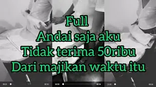 Viral Majikan dan Asisten Rumah Tangga |  Minta Jajan Ke Majikan 50 ribu