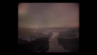 Steve Von Till - Shadows on the Run (Official Video)