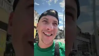 Что творят «акупанты» Как живется вместе с Россией 💪❤️🇷🇺Города Новороссии Расцвели 👍🇷🇺❤️Мелитополь🇷🇺