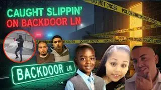 Craziest Backdoor Murders in Chicago: Set Up and Executed