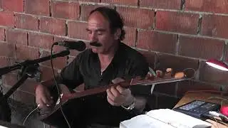 Süleyman YAKAN ( AÇMA BUGÜN PERDELERİ )