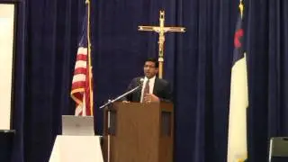Dinesh D'Souza - The Future of Freedom