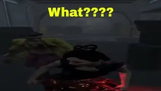 Dead by Daylight - Trickster Dodge & Weave 