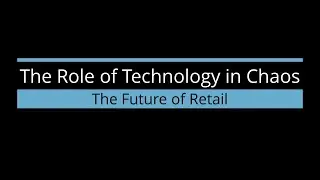 The Role of Technology in Chaos