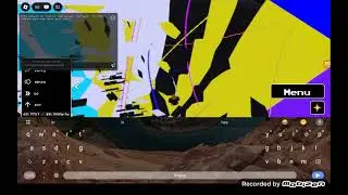 Showing all the locations of secret boss of universe 5 in ( undertale universe rpg)