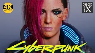 Cyberpunk 2077 | New Update 1.61 | FSR 2.1 | First Look