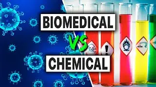 Biomedical vs Chemical Engineering : Which is BETTER?
