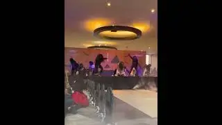 Baile de Halloween