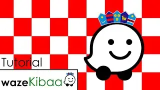 Waze Map Editor Tutorial #6 - Fixing Map Problems (PART 2)